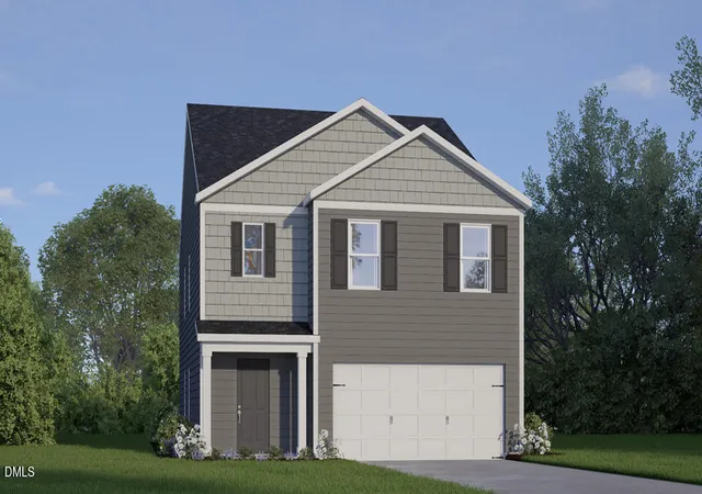 Photo 1 of Sale Pending at 1005 Holden Vista Cir, Durham, NC 27704 | MLS# 10189010 | Listing updated on 2026-09-14