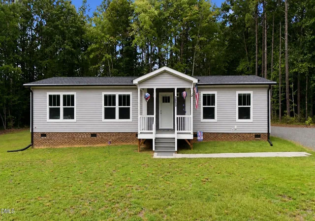 Photo 1 of Sale Pending at 3053 Sterl Carrington Rd, Oxford, NC 27565 | MLS# 10189365 | Listing updated on 2026-09-10
