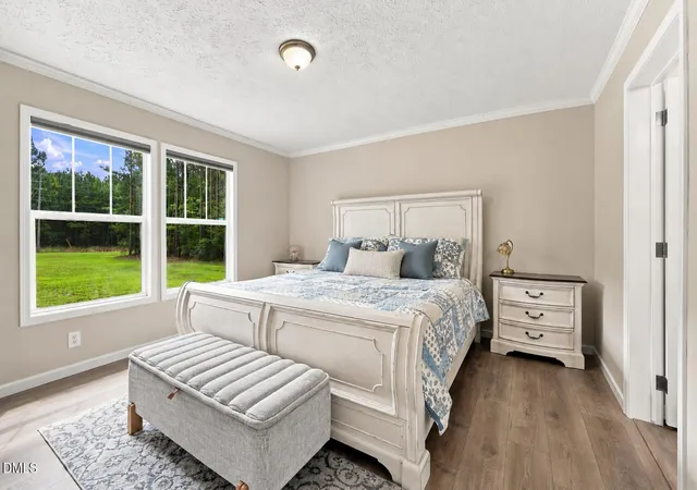 Photo 4 of Sale Pending at 3053 Sterl Carrington Rd, Oxford, NC 27565 | MLS# 10189365 | Listing updated on 2026-09-10