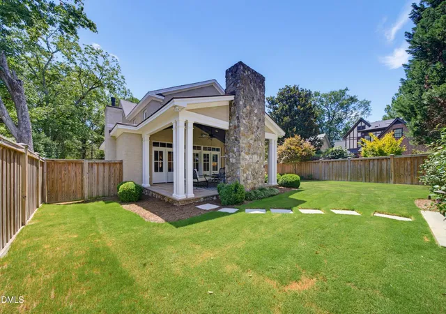 Photo 2 of Single family home for sale at 2011 Stone St, Raleigh, NC 27608 | MLS# 10189020 | Listing updated on 2026-08-27