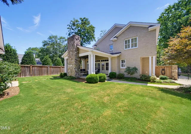 Photo 3 of Single family home for sale at 2011 Stone St, Raleigh, NC 27608 | MLS# 10189020 | Listing updated on 2026-08-27
