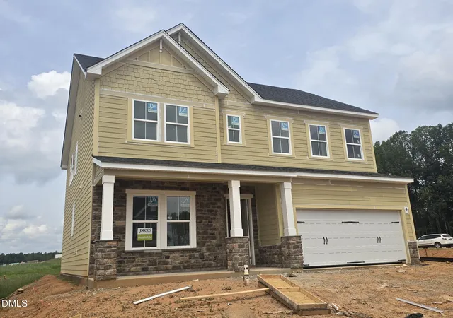 Photo 1 of Single family home for sale at 1907 Pollinator Pl, Mebane, NC 27302 | MLS# 10189045 | Listing updated on 2026-09-07