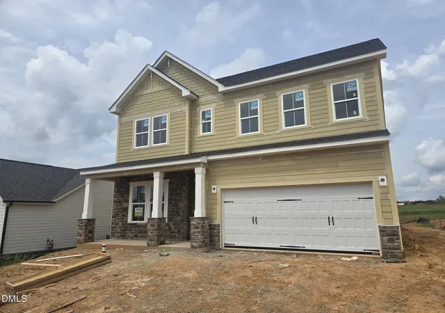 Photo 3 of Single family home for sale at 1907 Pollinator Pl, Mebane, NC 27302 | MLS# 10189045 | Listing updated on 2026-09-07