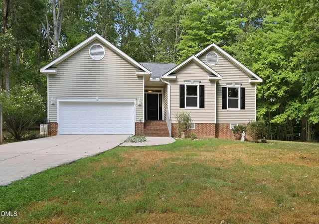 Photo 1 of Single family home for sale at 1268 Sagamore Dr, Louisburg, NC 27549 | MLS# 10189616 | Listing updated on 2026-09-10