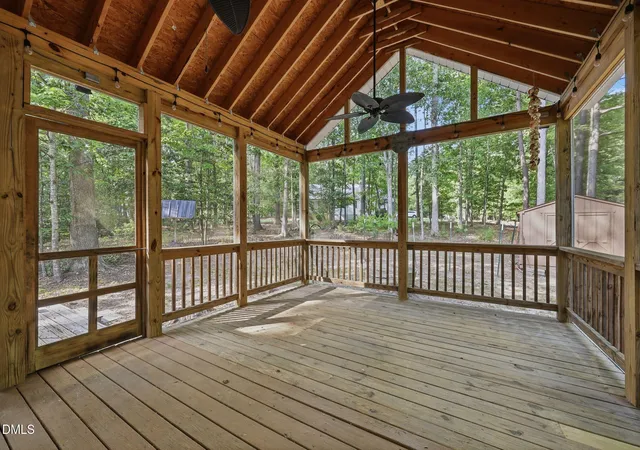 Photo 3 of Single family home for sale at 1268 Sagamore Dr, Louisburg, NC 27549 | MLS# 10189616 | Listing updated on 2026-09-10