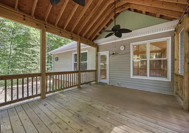 Photo 3 of Single family home for sale at 1268 Sagamore Dr, Louisburg, NC 27549 | MLS# 10189616 | Listing updated on 2026-09-10