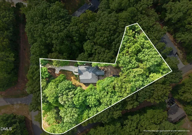 Photo 4 of Single family home for sale at 1268 Sagamore Dr, Louisburg, NC 27549 | MLS# 10189616 | Listing updated on 2026-09-10