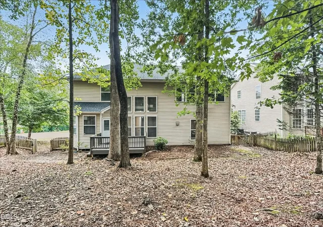 Photo 18 of Single family home for sale at 1489 Big Leaf Loop, Apex, NC 27502 | MLS# 10189651 | Listing updated on 2026-09-01