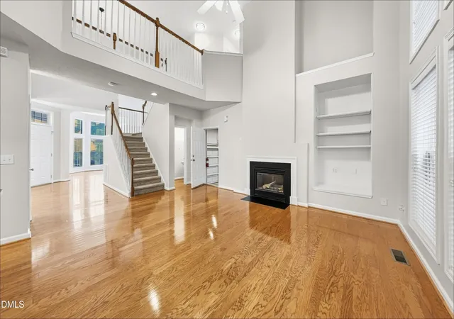 Photo 2 of Single family home for sale at 1489 Big Leaf Loop, Apex, NC 27502 | MLS# 10189651 | Listing updated on 2026-09-01