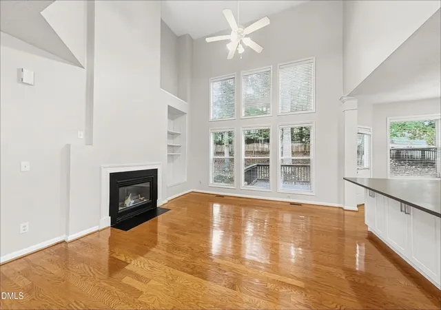 Photo 3 of Single family home for sale at 1489 Big Leaf Loop, Apex, NC 27502 | MLS# 10189651 | Listing updated on 2026-09-01