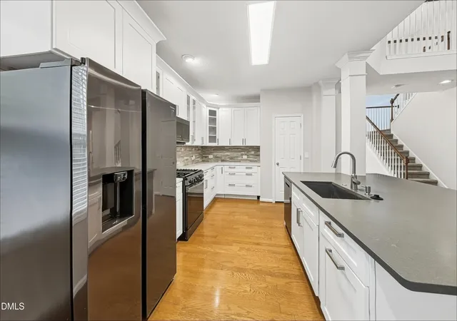Photo 5 of Single family home for sale at 1489 Big Leaf Loop, Apex, NC 27502 | MLS# 10189651 | Listing updated on 2026-09-01