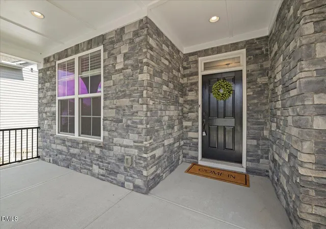 Photo 2 of Sale Pending at 332 White Iris Lp, Cary, NC 27519 | MLS# 10189112 | Listing updated on 2026-10-05