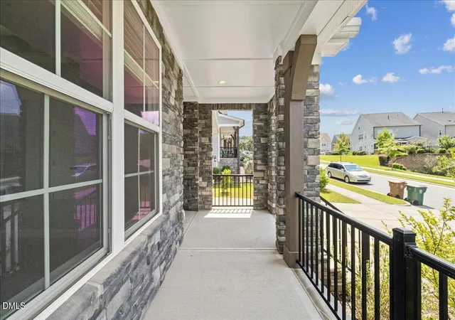 Photo 3 of Sale Pending at 332 White Iris Lp, Cary, NC 27519 | MLS# 10189112 | Listing updated on 2026-10-05