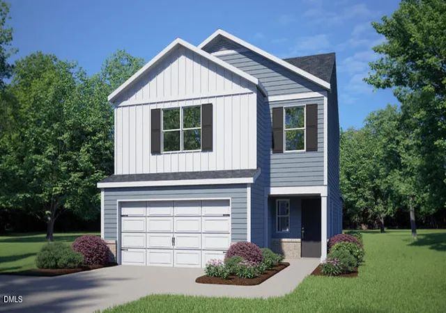 Photo 1 of Single family home for sale at 1007 Holden Vista Cir, Durham, NC 27704 | MLS# 10189026 | Listing updated on 2026-09-09