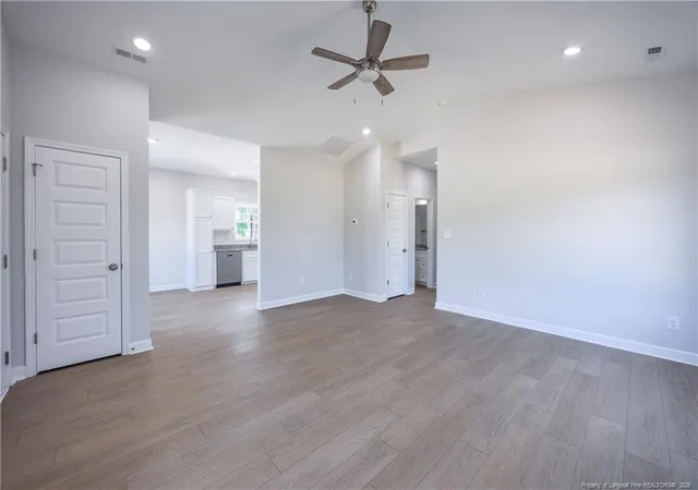 Photo 3 of Single family home for sale at 689 Mclamb Rd, Dunn, NC 28334 | MLS# 768437 | Listing updated on 2026-08-27