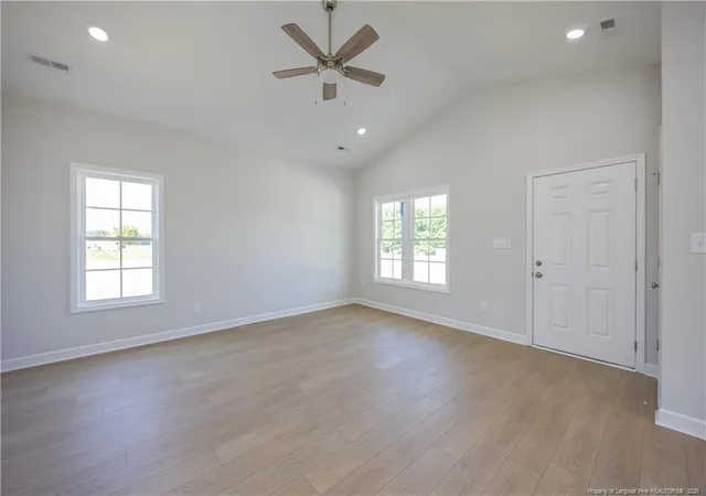 Photo 4 of Single family home for sale at 689 Mclamb Rd, Dunn, NC 28334 | MLS# 768437 | Listing updated on 2026-08-27