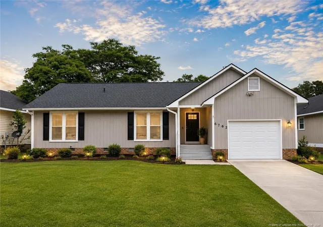Photo 1 of Sale Pending at 6762 Candlewood Dr, Fayetteville, NC 28314 | MLS# 768438 | Listing updated on 2026-10-05