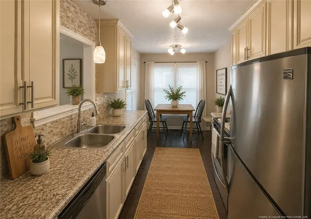 Photo 3 of Sale Pending at 6762 Candlewood Dr, Fayetteville, NC 28314 | MLS# 768438 | Listing updated on 2026-10-05