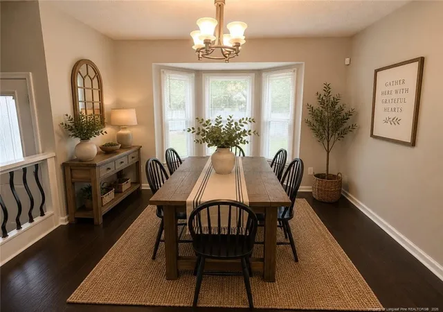 Photo 4 of Sale Pending at 6762 Candlewood Dr, Fayetteville, NC 28314 | MLS# 768438 | Listing updated on 2026-10-05