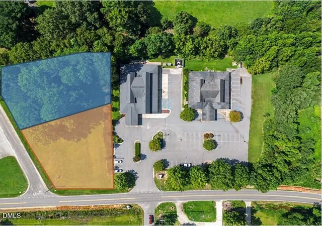 Photo 2 of Sale Pending at 0 Medical Dr, Angier, NC 27501 | MLS# 10189146 | Listing updated on 2026-09-12