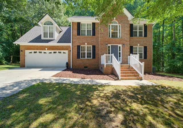 Photo 1 of Sale Pending at 1212 Mallard Creek Ct, Fuquay Varina, NC 27526 | MLS# 10189019 | Listing updated on 2026-08-30