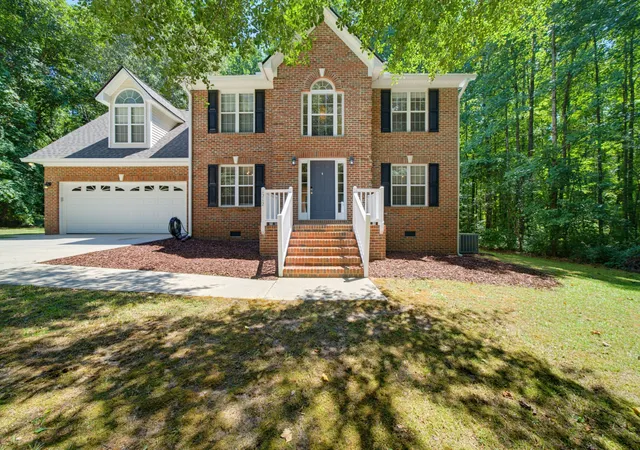 Photo 3 of Sale Pending at 1212 Mallard Creek Ct, Fuquay Varina, NC 27526 | MLS# 10189019 | Listing updated on 2026-08-30