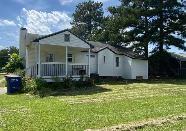 Photo 3 of Single family home for sale at 600 River Rd, Selma, NC 27576 | MLS# 10189130 | Listing updated on 2026-09-05