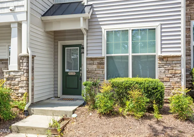 Photo 2 of Townhouse for sale at 76 Pocono Dr, Durham, NC 27705 | MLS# 10189264 | Listing updated on 2026-09-11