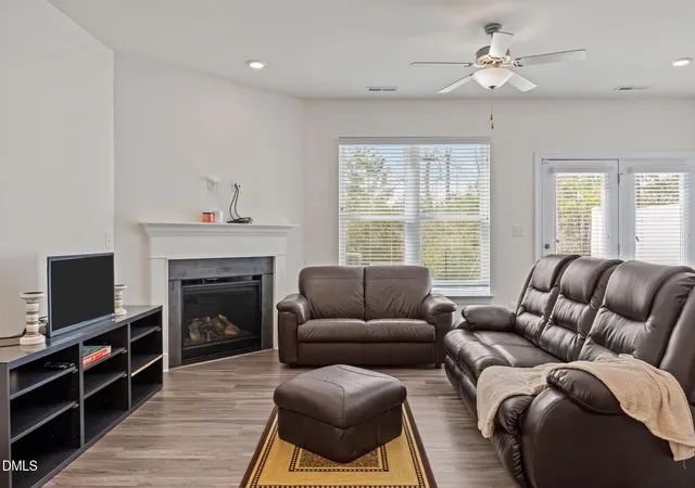 Photo 3 of Townhouse for sale at 2024 Bunchberry Ln, Durham, NC 27703 | MLS# 10189060 | Listing updated on 2026-10-02