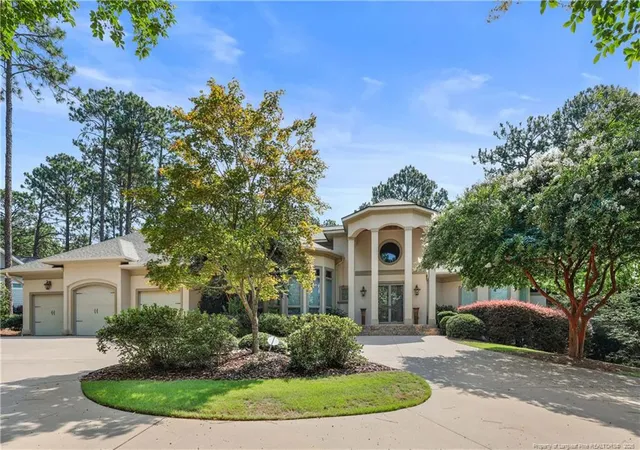Photo 1 of Single family home for sale at 190 National Dr, Pinehurst, NC 28374 | MLS# 767527 | Listing updated on 2026-08-31