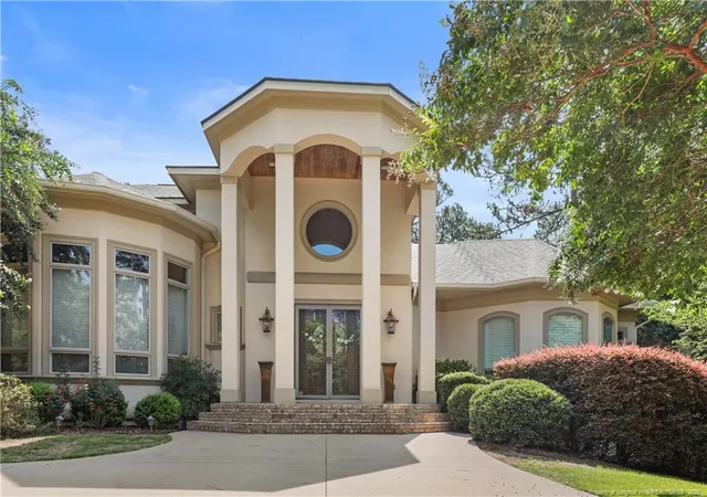 Photo 2 of Single family home for sale at 190 National Dr, Pinehurst, NC 28374 | MLS# 767527 | Listing updated on 2026-08-31