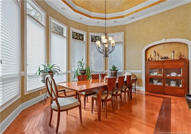 Photo 4 of Single family home for sale at 190 National Dr, Pinehurst, NC 28374 | MLS# 767527 | Listing updated on 2026-08-31