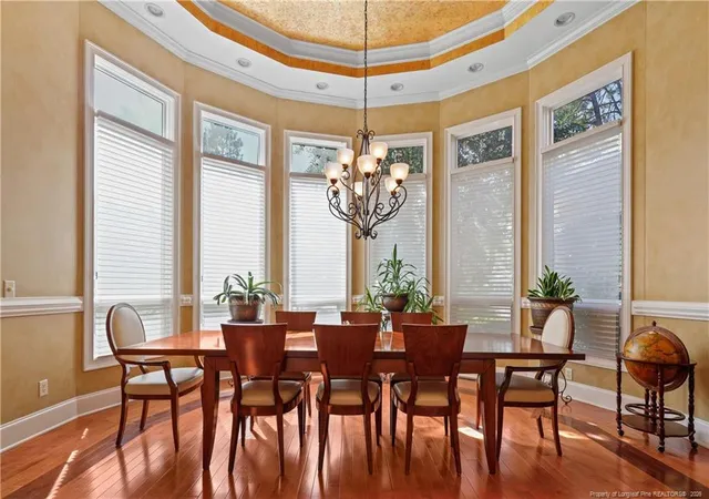 Photo 5 of Single family home for sale at 190 National Dr, Pinehurst, NC 28374 | MLS# 767527 | Listing updated on 2026-08-31