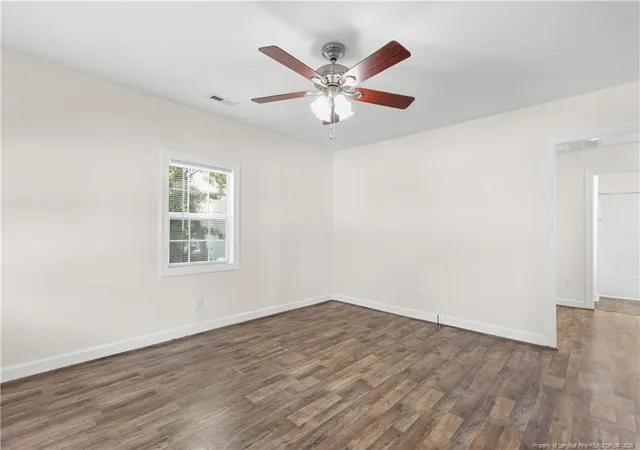 Photo 2 of Sale Pending at 219 W Brocklyn St, Benson, NC 27504 | MLS# 768416 | Listing updated on 2026-09-20