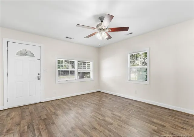 Photo 3 of Sale Pending at 219 W Brocklyn St, Benson, NC 27504 | MLS# 768416 | Listing updated on 2026-09-20