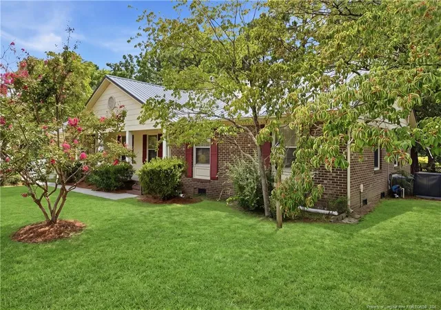Photo 2 of Single family home for sale at 2609 Argosy Ct, Fayetteville, NC 28304 | MLS# 768420 | Listing updated on 2026-08-31