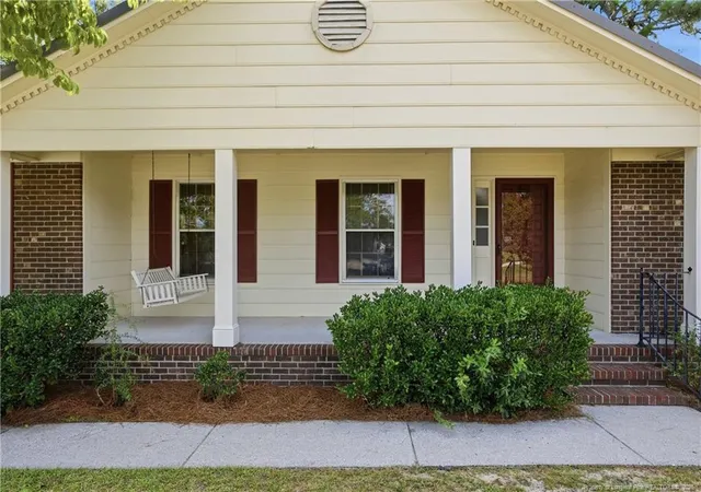 Photo 3 of Single family home for sale at 2609 Argosy Ct, Fayetteville, NC 28304 | MLS# 768420 | Listing updated on 2026-08-31