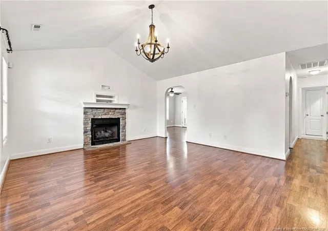 Photo 3 of Sale Pending at 518 Hammond Farms Rd, Hope Mills, NC 28348 | MLS# 768441 | Listing updated on 2026-09-06
