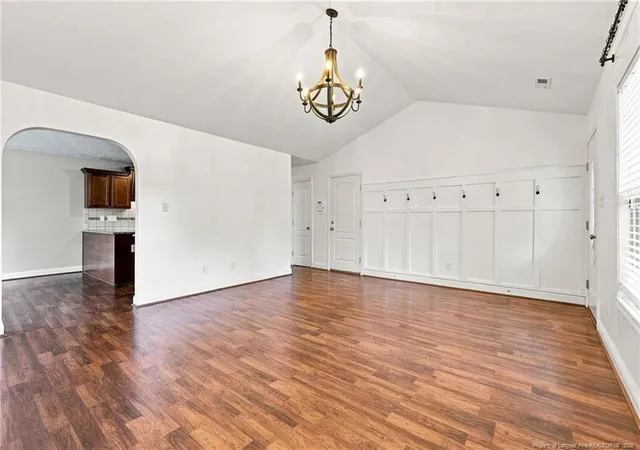 Photo 4 of Sale Pending at 518 Hammond Farms Rd, Hope Mills, NC 28348 | MLS# 768441 | Listing updated on 2026-09-06