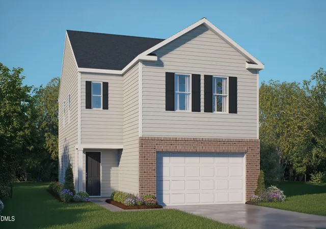 Photo 1 of Single family home for sale at 1008 Holden Vista Cir, Durham, NC 27704 | MLS# 10189051 | Listing updated on 2026-09-09