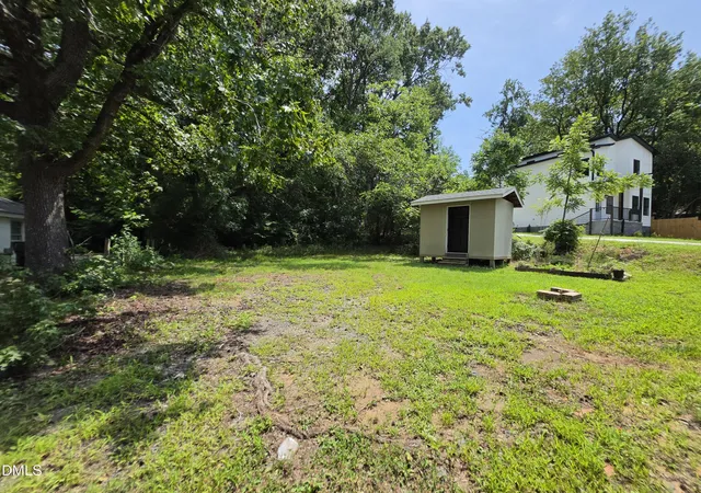 Photo 4 of Single family home for sale at 1510 N Hyde Park Ave, Durham, NC 27701 | MLS# 10189271 | Listing updated on 2026-09-10