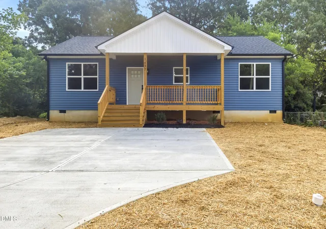 Photo 1 of Sale Pending at 1437 Duggins Dr, Burlington, NC 27217 | MLS# 10189456 | Listing updated on 2026-09-02