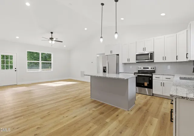 Photo 3 of Sale Pending at 1437 Duggins Dr, Burlington, NC 27217 | MLS# 10189456 | Listing updated on 2026-09-02