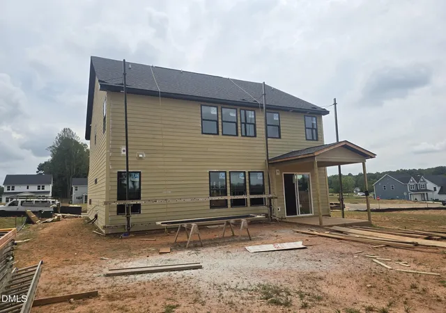 Photo 5 of Single family home for sale at 1818 Pollinator Pl, Mebane, NC 27302 | MLS# 10189137 | Listing updated on 2026-09-07