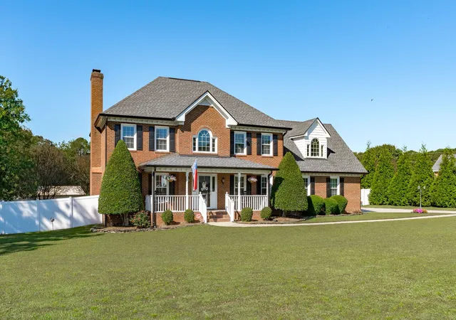 Photo 1 of Single family home for sale at 4908 Allanbrooke Ln, Fuquay Varina, NC 27526 | MLS# 10189049 | Listing updated on 2026-09-18