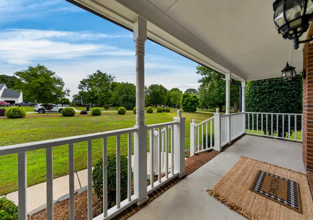Photo 3 of Single family home for sale at 4908 Allanbrooke Ln, Fuquay Varina, NC 27526 | MLS# 10189049 | Listing updated on 2026-09-18