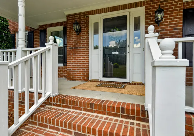 Photo 3 of Single family home for sale at 4908 Allanbrooke Ln, Fuquay Varina, NC 27526 | MLS# 10189049 | Listing updated on 2026-09-18