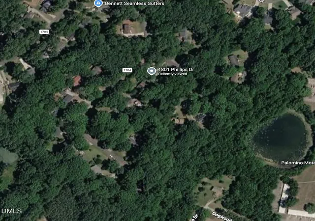 Photo 2 of Sale Pending at Lot 77 Phillips Dr, Sanford, NC 27330 | MLS# 10189074 | Listing updated on 2026-09-22