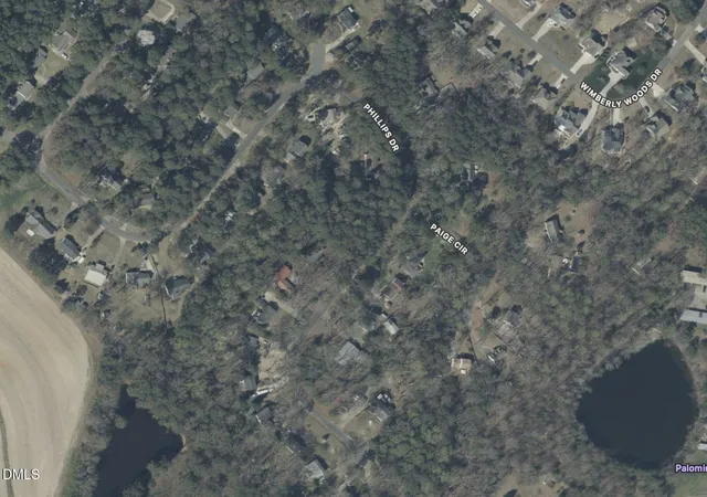 Photo 3 of Sale Pending at Lot 77 Phillips Dr, Sanford, NC 27330 | MLS# 10189074 | Listing updated on 2026-09-22