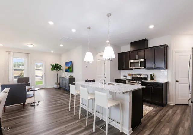 Photo 3 of Single family home for sale at 3027 Bay Foal Ln, Durham, NC 27703 | MLS# 10189059 | Listing updated on 2026-08-27
